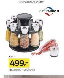 14 KOLOTOČ NA KOŘENKY