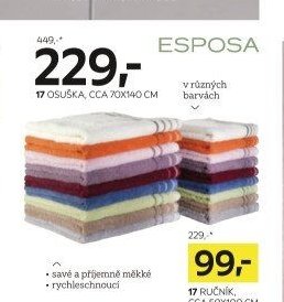 17 OSUŠKA, CCA 70X140 CM