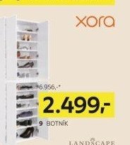 9 Botník