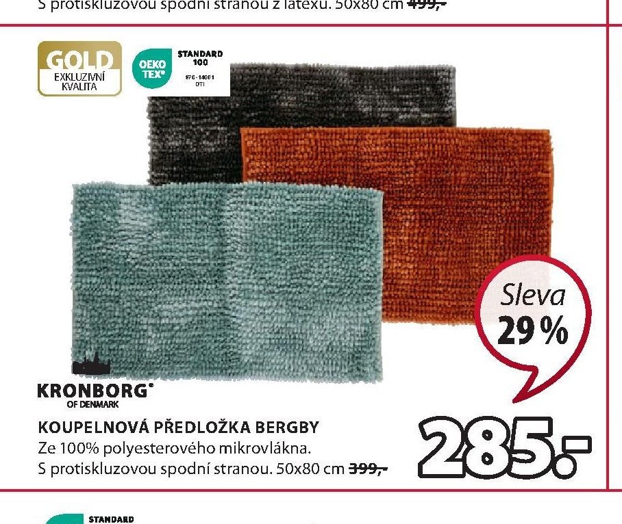 KOUPELNOVÁ PŘEDLOŽKA BERGBY