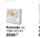 TV komoda