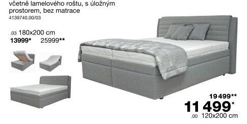 Postel YORK