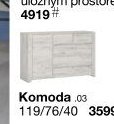 Komoda .03