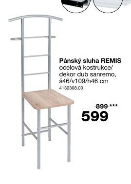 Pánský sluha REMIS