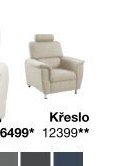 Křeslo