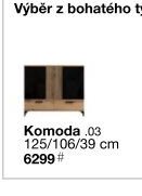 Komoda .03