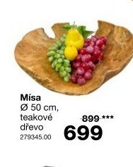 Mísa