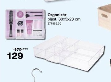 Organizér