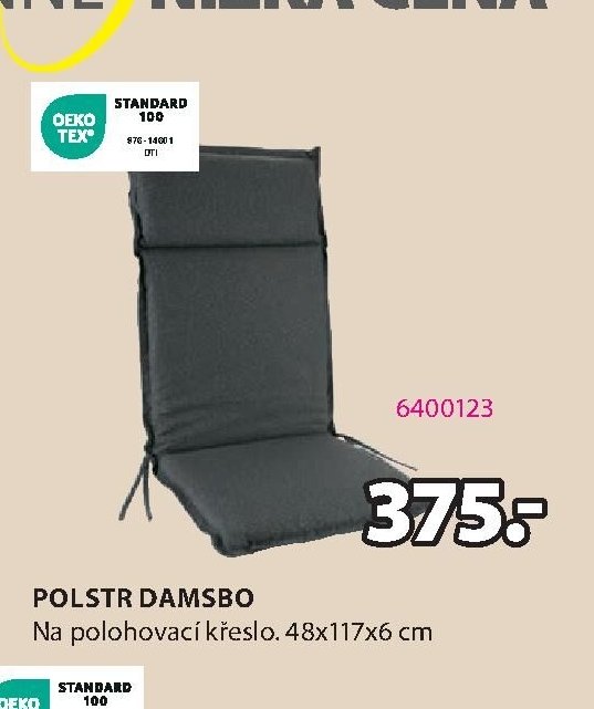 POLSTR DAMSBO