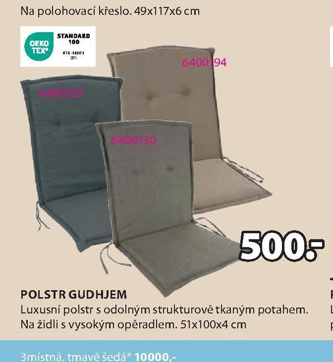 POLSTR GUDHJEM