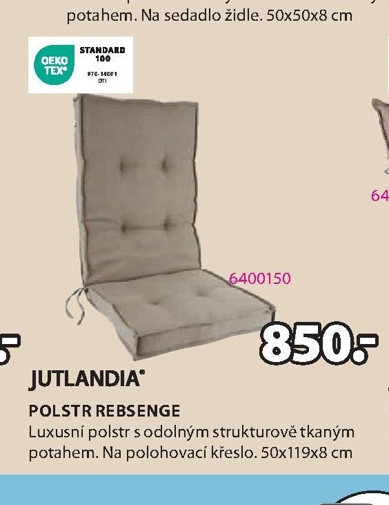 POLSTR REBSENGE