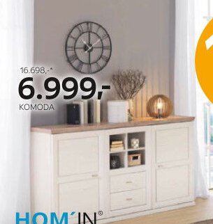Komoda