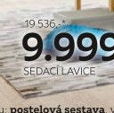 SEDACÍ LAVICE