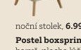noční stolek