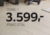 Psací stůl