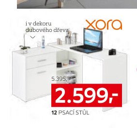 12 PSACÍ STŮL
