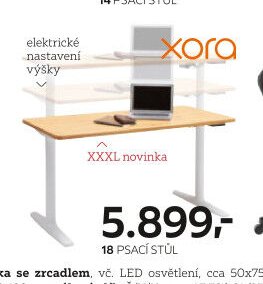 18 PSACÍ STŮL