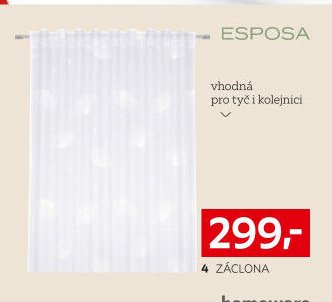 Záclona