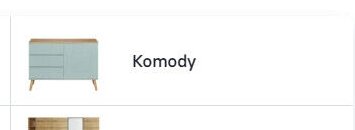 Komody