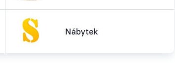 Nábytek