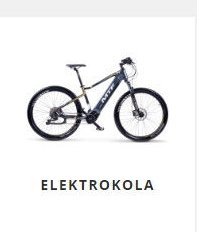 ELEKTROKOLA