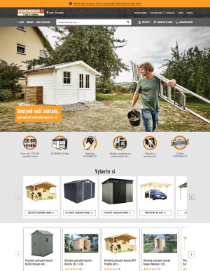 akční leták Hornbach 24.4.2024-30.4.2024