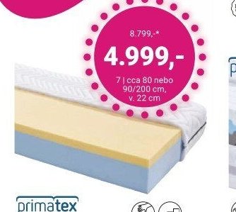 MATRACE „SILVY DELUXE“