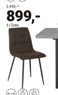 Židle LECH