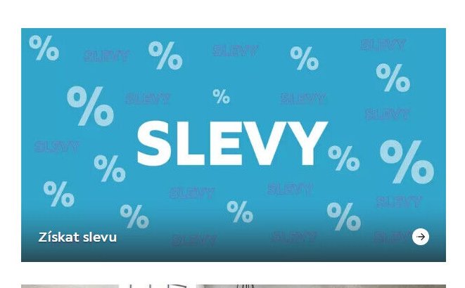 Získat slevu