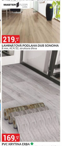 PODLAHY