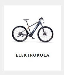 Elektrokola