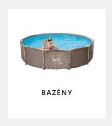 Bazény