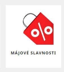 Májové slavnosti