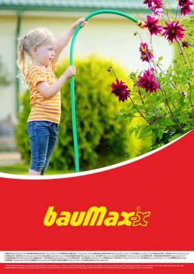 akční leták bauMax 16.5.2024-26.5.2024