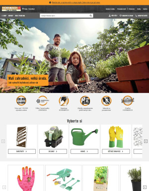 akční leták Hornbach 22.5.2024-28.5.2024