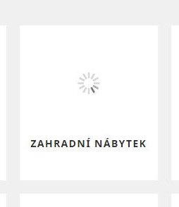 ZAHRADNÍ NÁBYTEK
