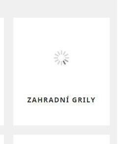 ZAHRADNÍ GRILY