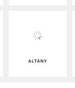 ALTÁNY