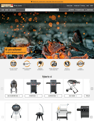 akční leták Hornbach 29.5.2024-4.6.2024