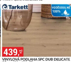 Vinilová podlaha Tarkett