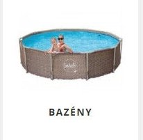 BAZÉNY