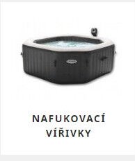 NAFUKOVACÍ VÍŘIVKY
