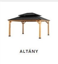 ALTÁNY