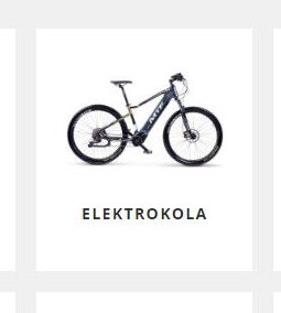 Elektrokola