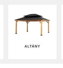 Altány