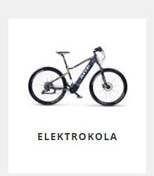 Elektrokola