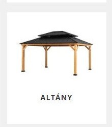 Altány