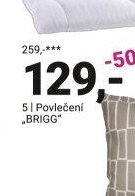 Povlečení BRIGG