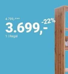 Regál
