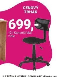 Kancelářská židle